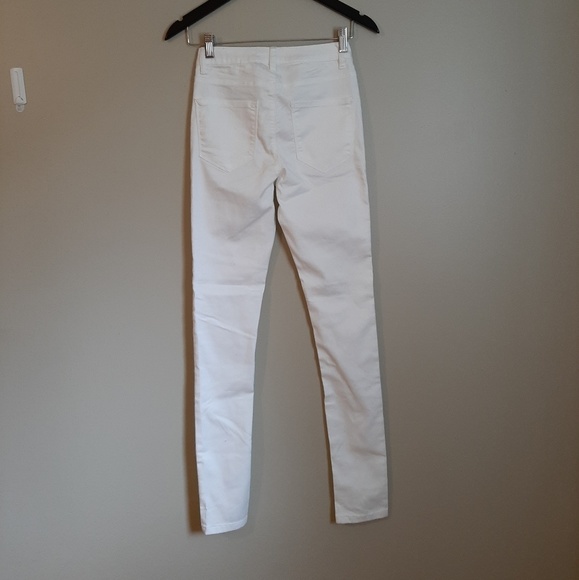 White jeans - Picture 2 of 2